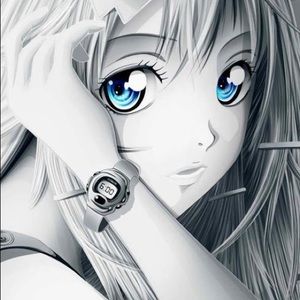 Meet your Posher, Nikki